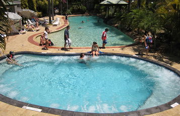 Karrinyup Waters Resort - Accommodation Brisbane 0