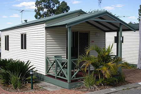 Karrinyup Waters Resort - Accommodation Brisbane 1