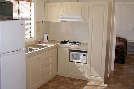 Karrinyup Waters Resort - Accommodation Brisbane 2