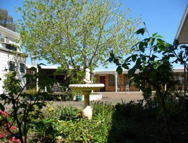 Colonial Motor Lodge - Accommodation Brisbane 1