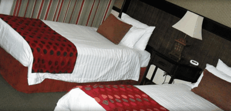 Quality Hotel Burke  Wills - Accommodation Brisbane