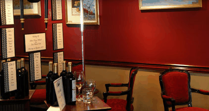 Quality Hotel Burke & Wills - Accommodation Brisbane 1