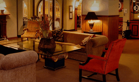 Quality Hotel Burke & Wills - Accommodation Brisbane 2