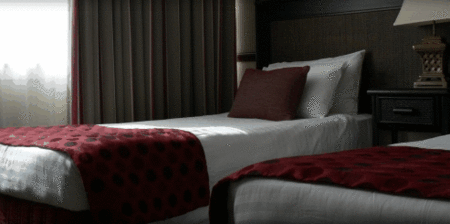 Quality Hotel Burke & Wills - Accommodation Brisbane 4