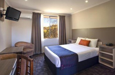 Best Western Reef Motor Inn - Accommodation Brisbane 0