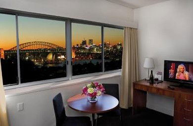 Potts Point NSW Accommodation Brisbane
