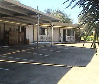 Allenview QLD Accommodation Brisbane