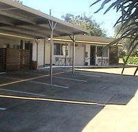 Kerry Court - Accommodation Brisbane