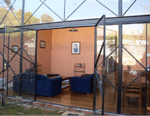  Accommodation Brisbane