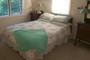 Bimbimbi House - Accommodation Brisbane 0