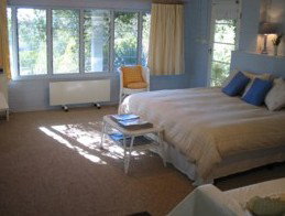 Bimbimbi House - Accommodation Brisbane 1