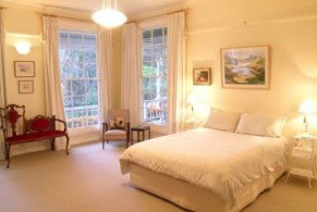 Bimbimbi House - Accommodation Brisbane 2