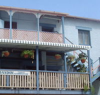 Annies Shandon Inn - Accommodation Brisbane
