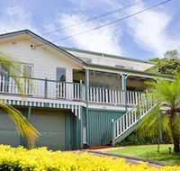 Cayambe View Bed  Breakfast - Accommodation Brisbane