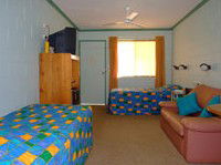  Accommodation Brisbane