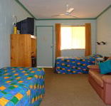 Buderim Motor Inn - Accommodation Brisbane