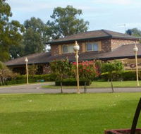 Carriage House Motor Inn - Accommodation Brisbane