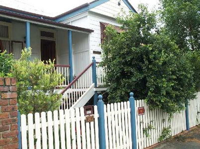  Accommodation Brisbane