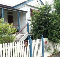 Eskdale Bed And Breakfast - Accommodation Brisbane