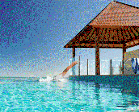 Seashells Resort Mandurah - Accommodation Brisbane 0