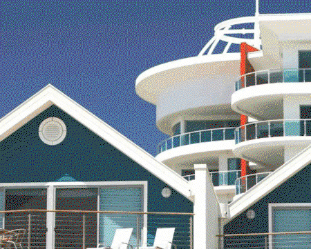 Seashells Resort Mandurah - Accommodation Brisbane 1
