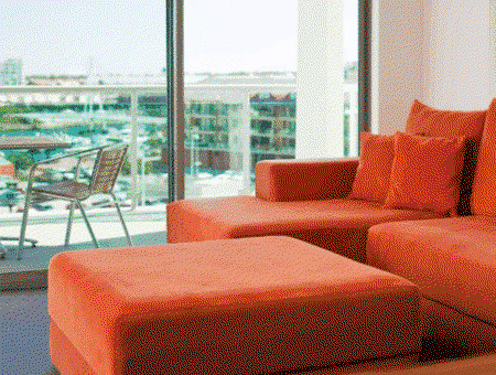 Seashells Resort Mandurah - Accommodation Brisbane 2