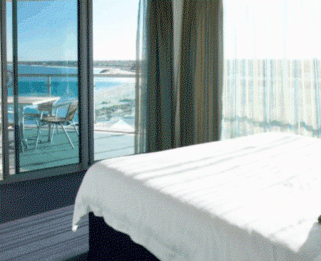 Seashells Resort Mandurah - Accommodation Brisbane 4