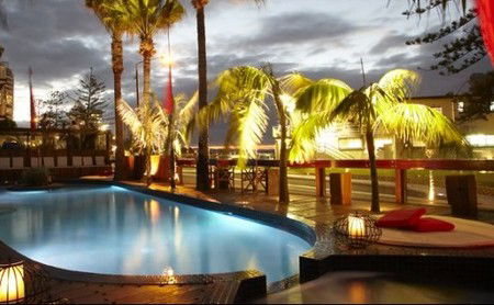  Accommodation Brisbane