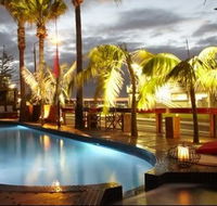 Komune Resorts And Beach Club - Accommodation Brisbane