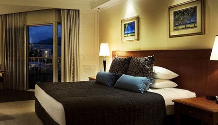 The Sebel Cairns - Accommodation Brisbane 1