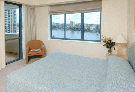 Central Dockside Apartments - Accommodation Brisbane 1
