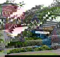 Toowoomba Motel - Accommodation Brisbane