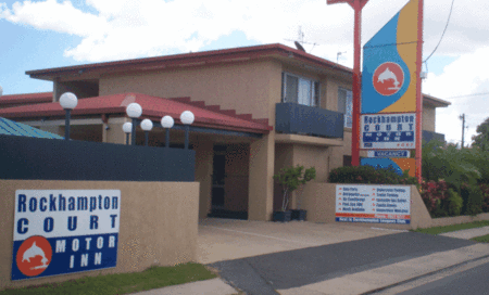  Accommodation Brisbane