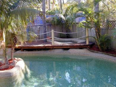  Accommodation Brisbane