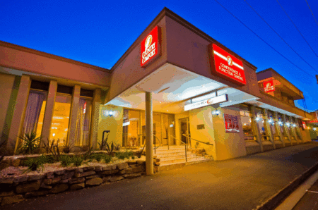  Accommodation Brisbane