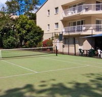 Paradise Grove Holiday Apartments - Accommodation Brisbane
