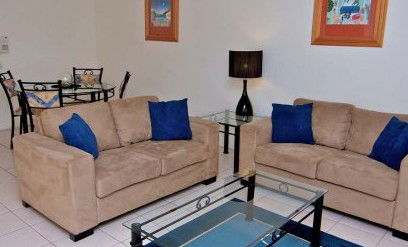Paradise Grove Holiday Apartments - Accommodation Brisbane 1