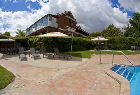  Accommodation Brisbane