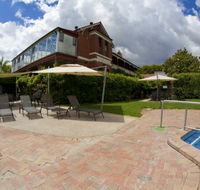 Comfort Resort Alzburg - Accommodation Brisbane