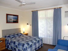 Flying Spur Motel - Accommodation Brisbane 1