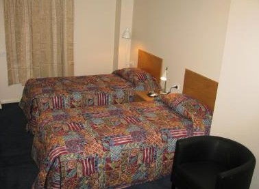  Accommodation Brisbane