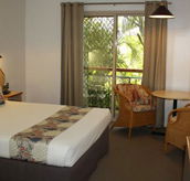 Colonial Village Motel - Accommodation Brisbane