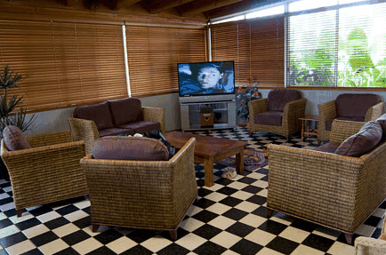 Barrier Reef Motel - Accommodation Brisbane 4