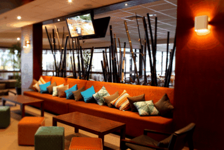 Rydges Plaza Cairns - Accommodation Brisbane 0