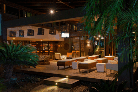 Rydges Plaza Cairns - Accommodation Brisbane 1