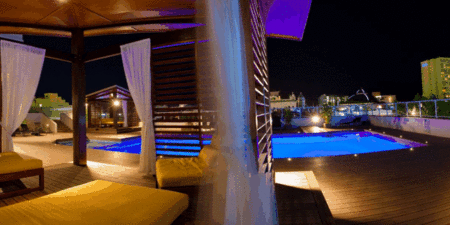 Rydges Plaza Cairns - Accommodation Brisbane 2