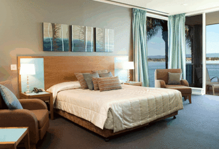 Sea World Nara Resort - Accommodation Brisbane