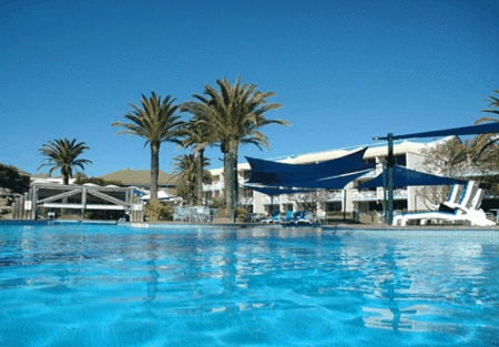 Sea World Nara Resort - Accommodation Brisbane 2