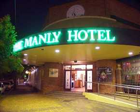 The Manly Hotel - Accommodation Brisbane 0