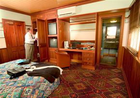 The Manly Hotel - Accommodation Brisbane 3